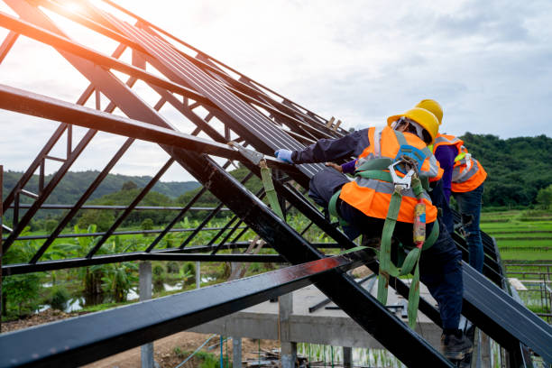 Best Residential Roofing Contractor  in Wimauma, FL