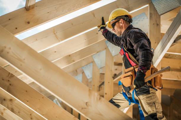 Quick and Trustworthy Emergency Roof Repair Services in Wimauma, FL