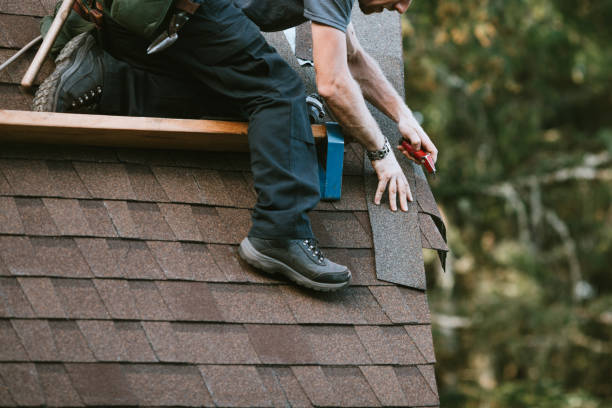 Best Commercial Roofing Services  in Wimauma, FL